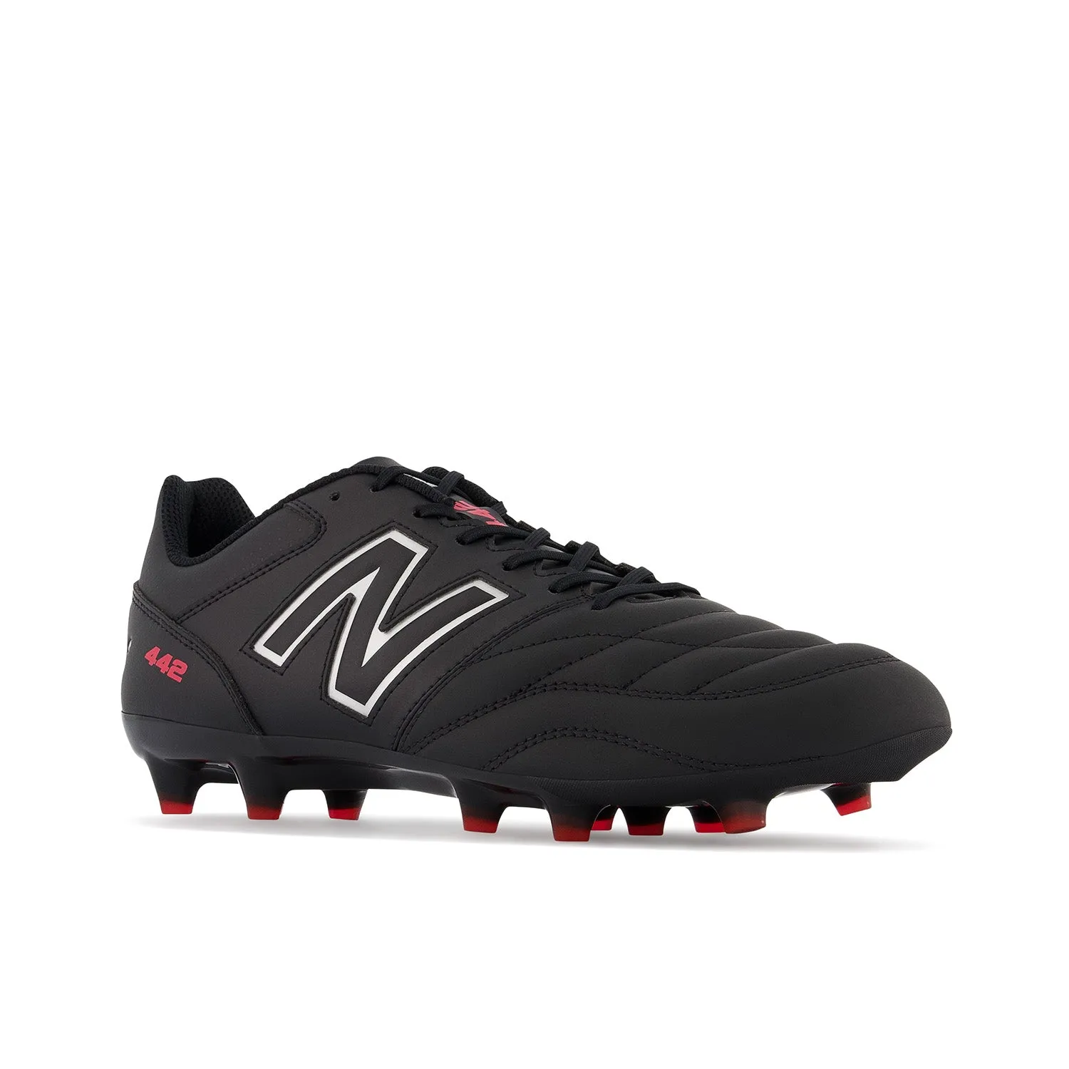 New Balance 442 V2 Team FG 2E Football Boots