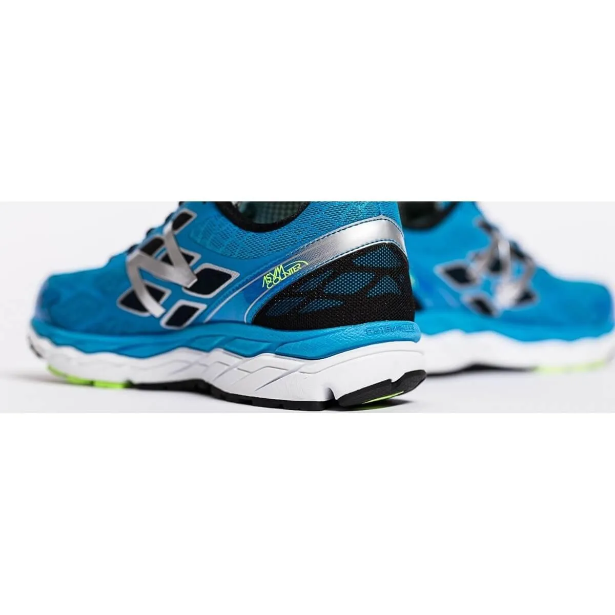 New Balance 880 V5 Blue AW15 Shoes