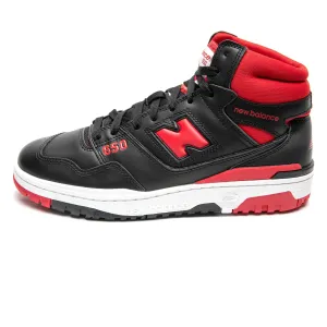 New Balance BB650RBR Black/Red