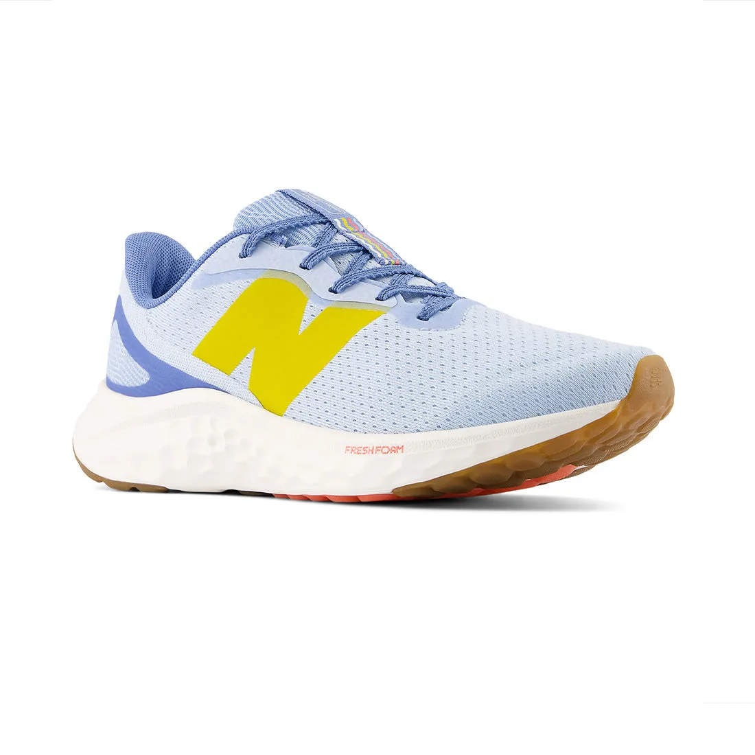 New Balance Fresh Foam Arishi Women's Running Shoes Blue