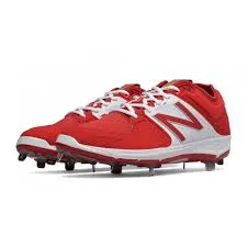 New Balance L3000TR3 Low Metal Baseball Cleats