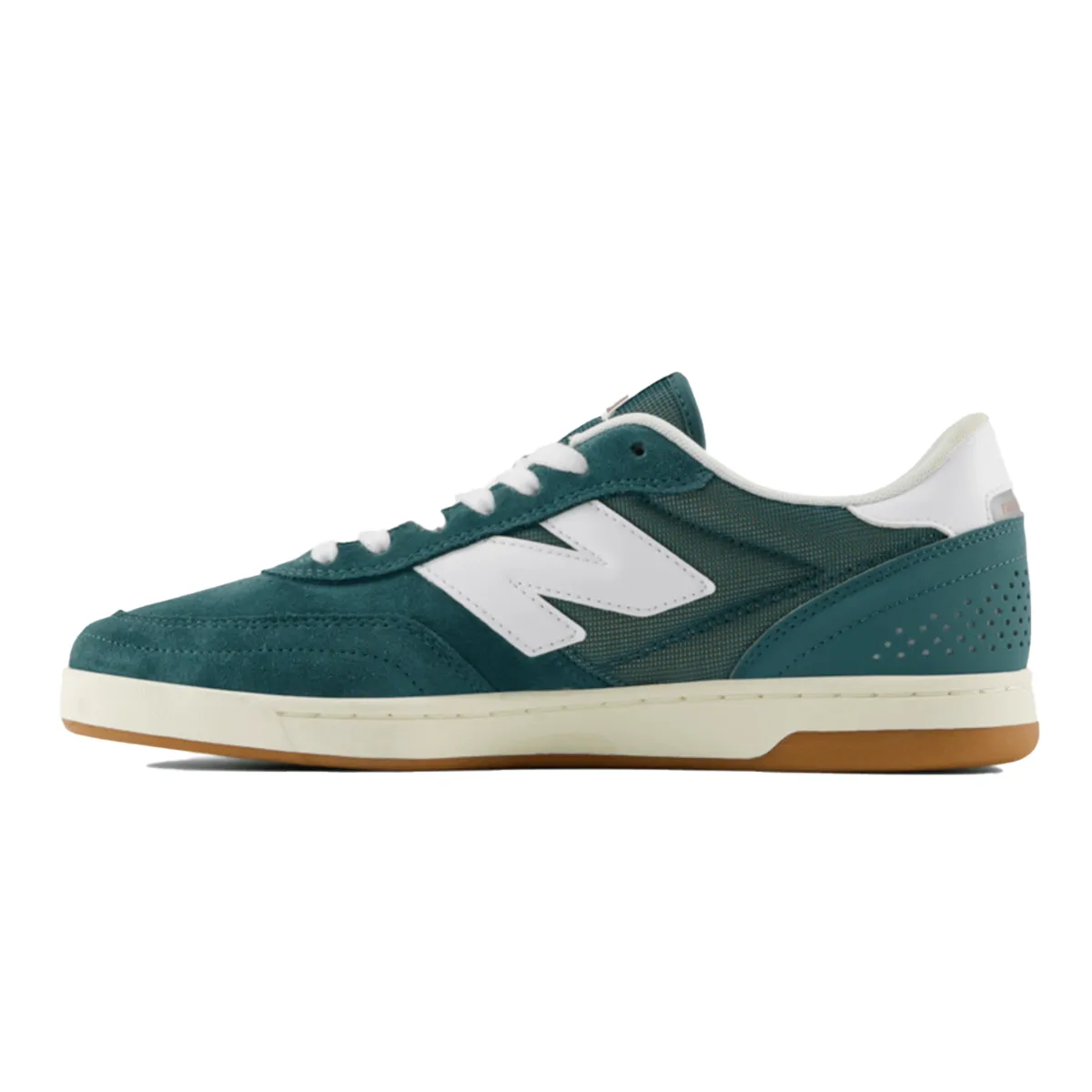 New Balance NM 440 V2 Shoes - Green/White