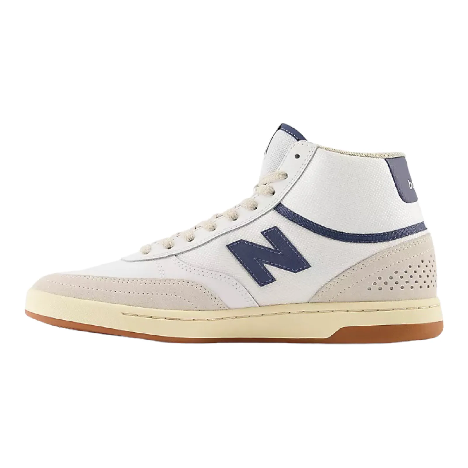 New Balance Numeric 440 HGR High