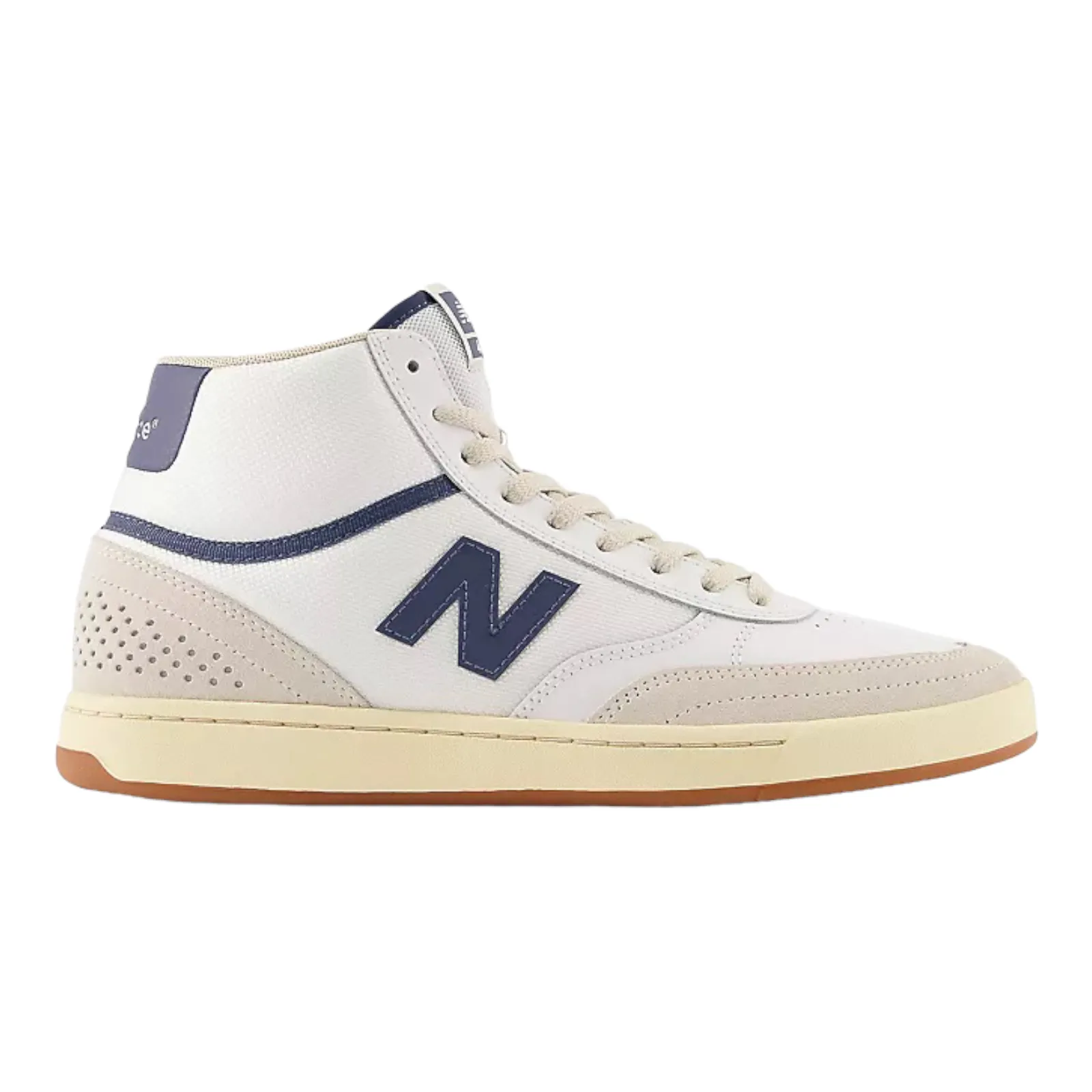 New Balance Numeric 440 HGR High