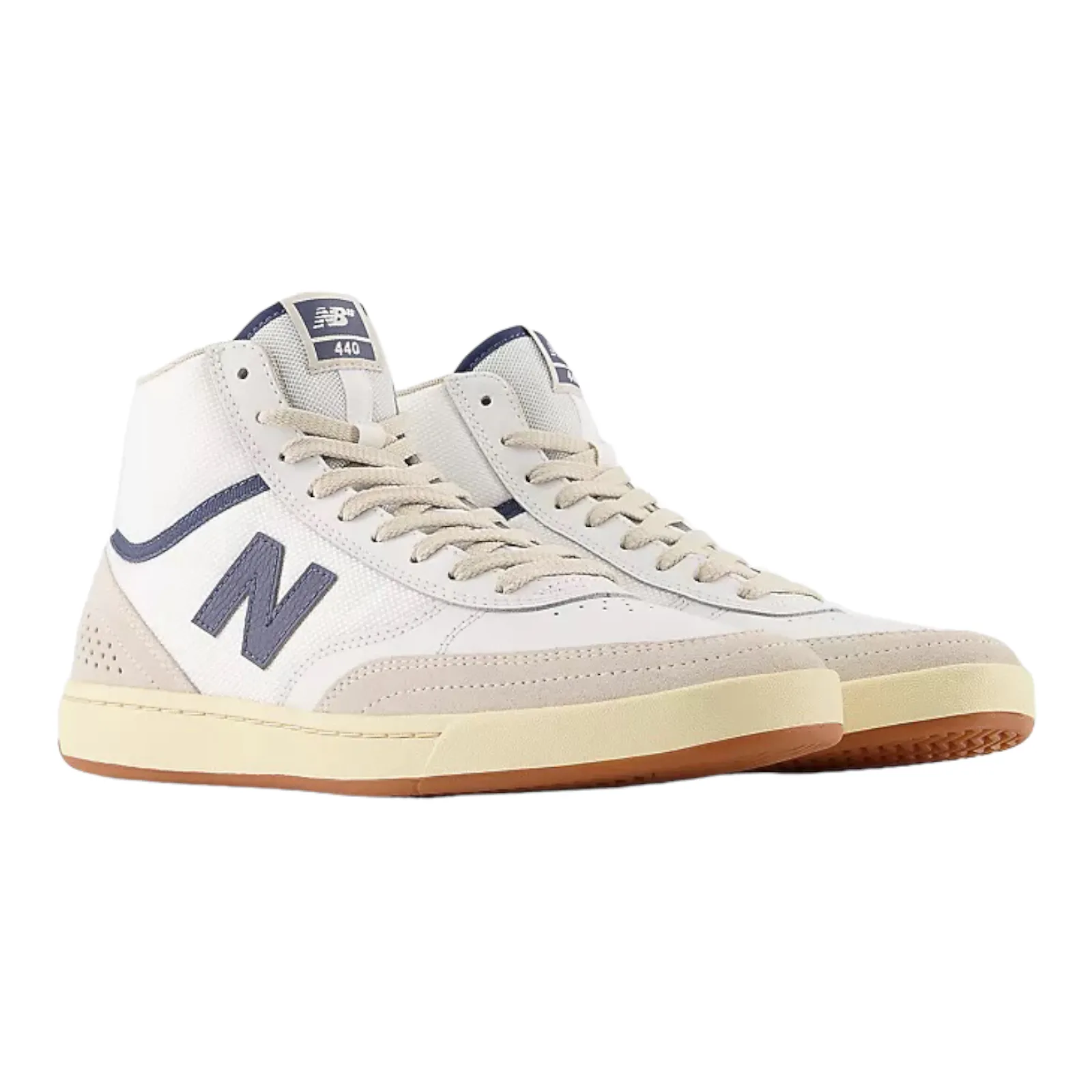 New Balance Numeric 440 HGR High