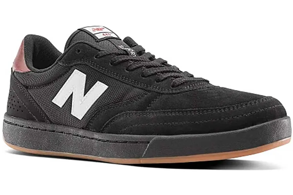 NEW BALANCE NUMERIC 440 SKATE SHOP DAY