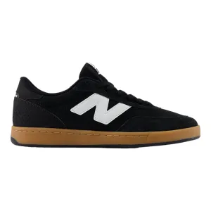 New Balance Numeric 440 V2 Shoes - Black / White