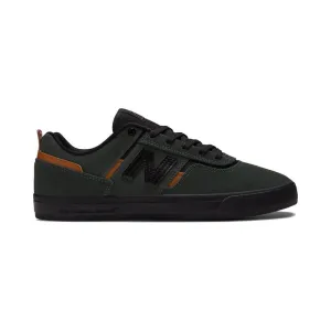 New Balance Numeric Jamie Foy 306 Green Black