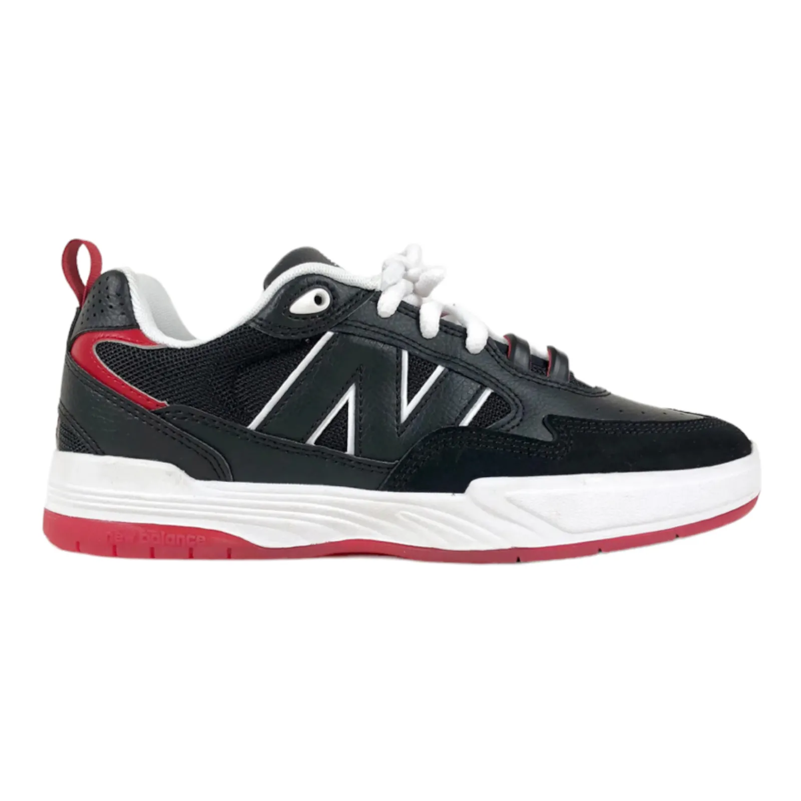 New Balance Numeric Tiago Lemos 808 BRD