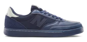 New Balance Numeric - Tom Knox 440 Shoes - Navy