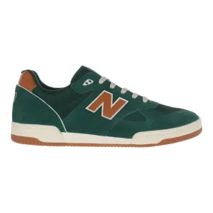 New Balance Numeric Tom Knox 600 ALB Green/Brown