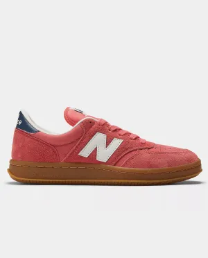 New Balance - T500 Shoe - Red