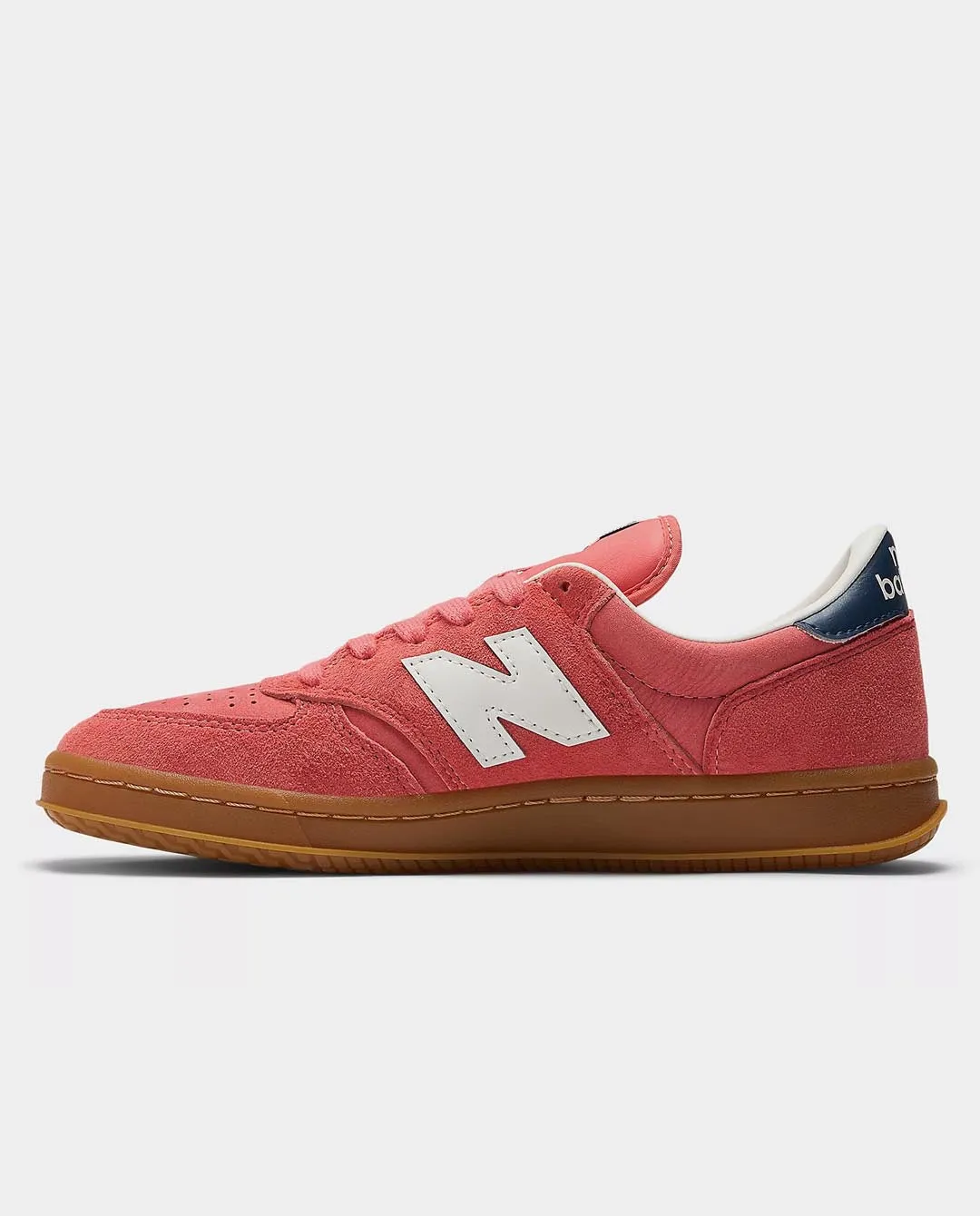 New Balance - T500 Shoe - Red