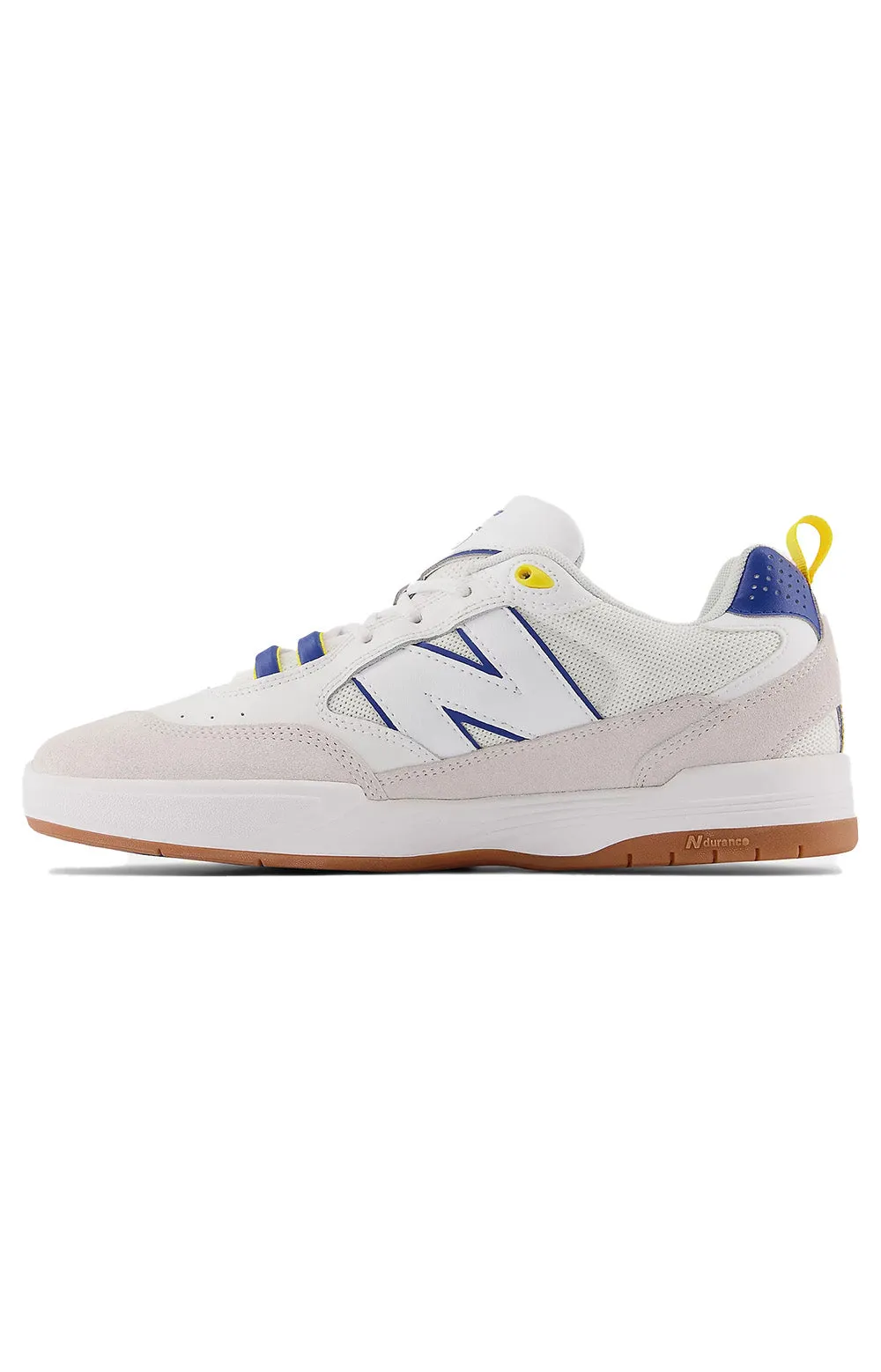 New Balance Tiago Lemos 808 Skate Shoes