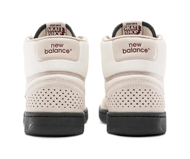 NEW BALANCE X SKATE SHOP DAY 440 HIGH