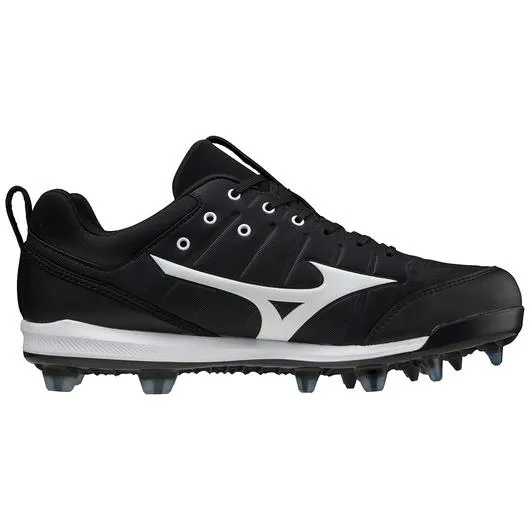 New Mizuno Ambition 2 TPU Low Men's Molded Baseball Cleat Size 12