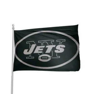 New York Jets Flag