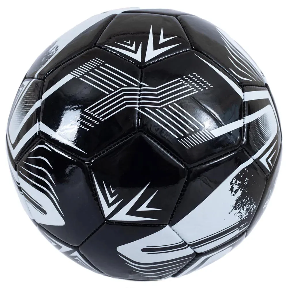 Newcastle United Turbine Football - Black