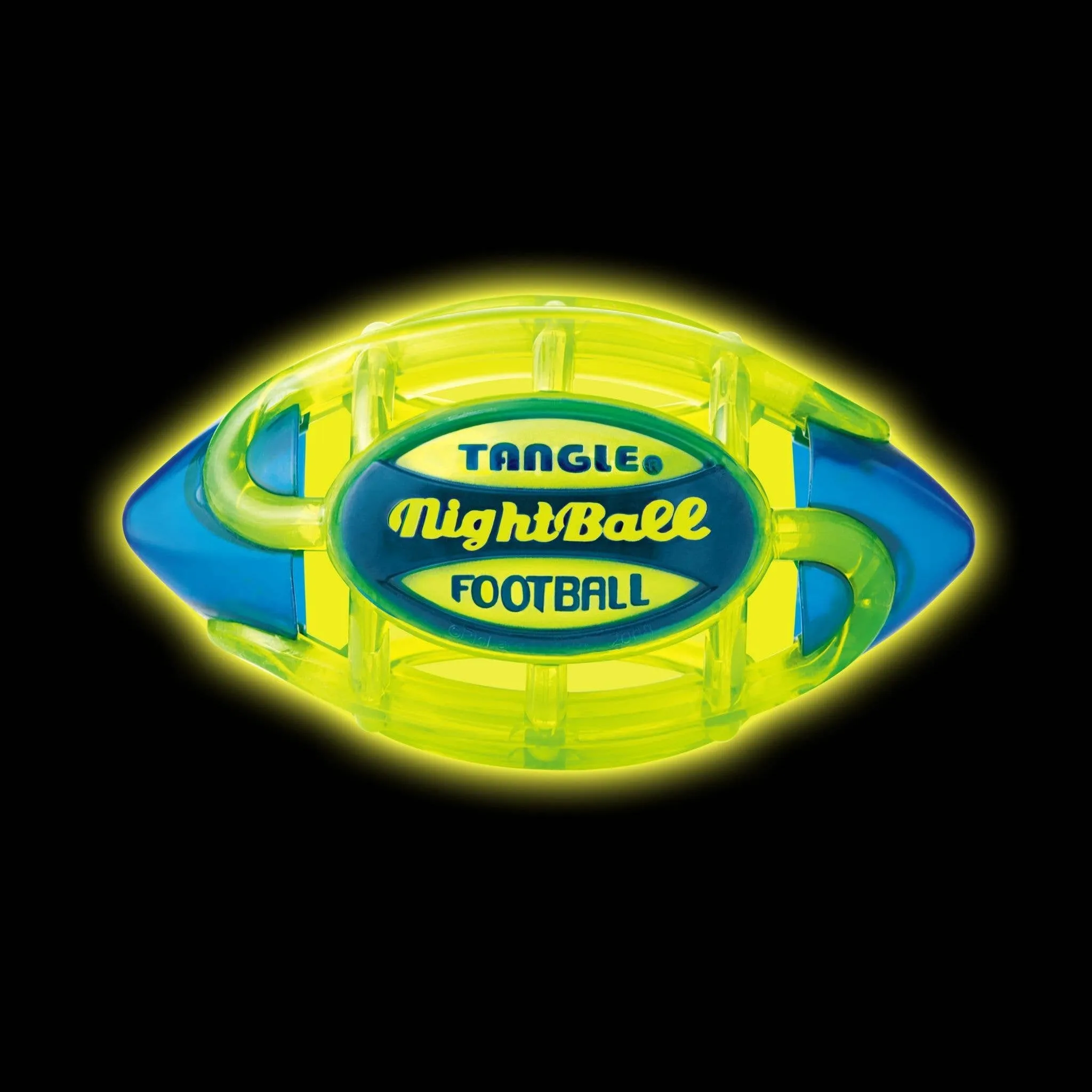 NightBall® Matrix Football