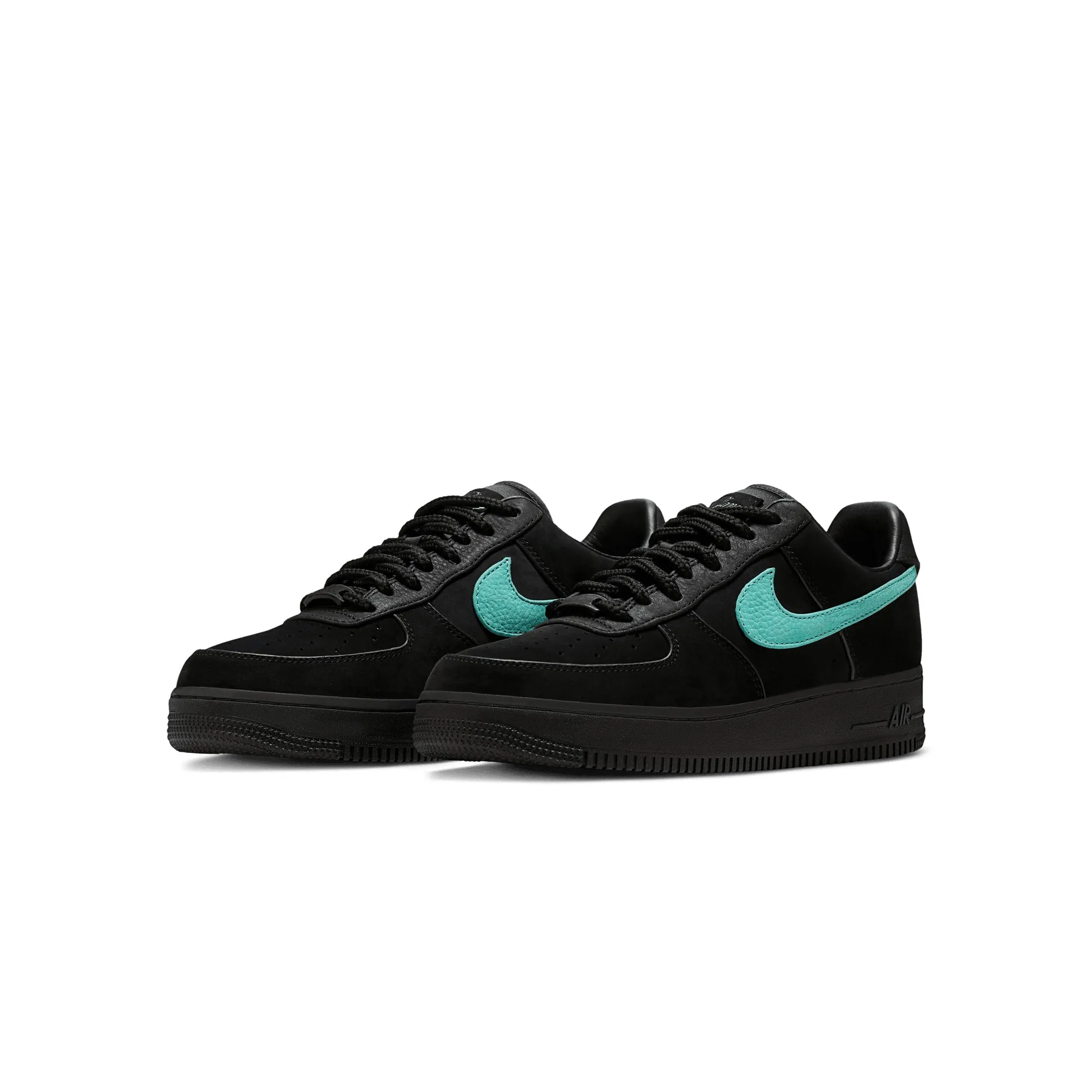 Nike Air Force 1 x Tiffany & Co. Shoes