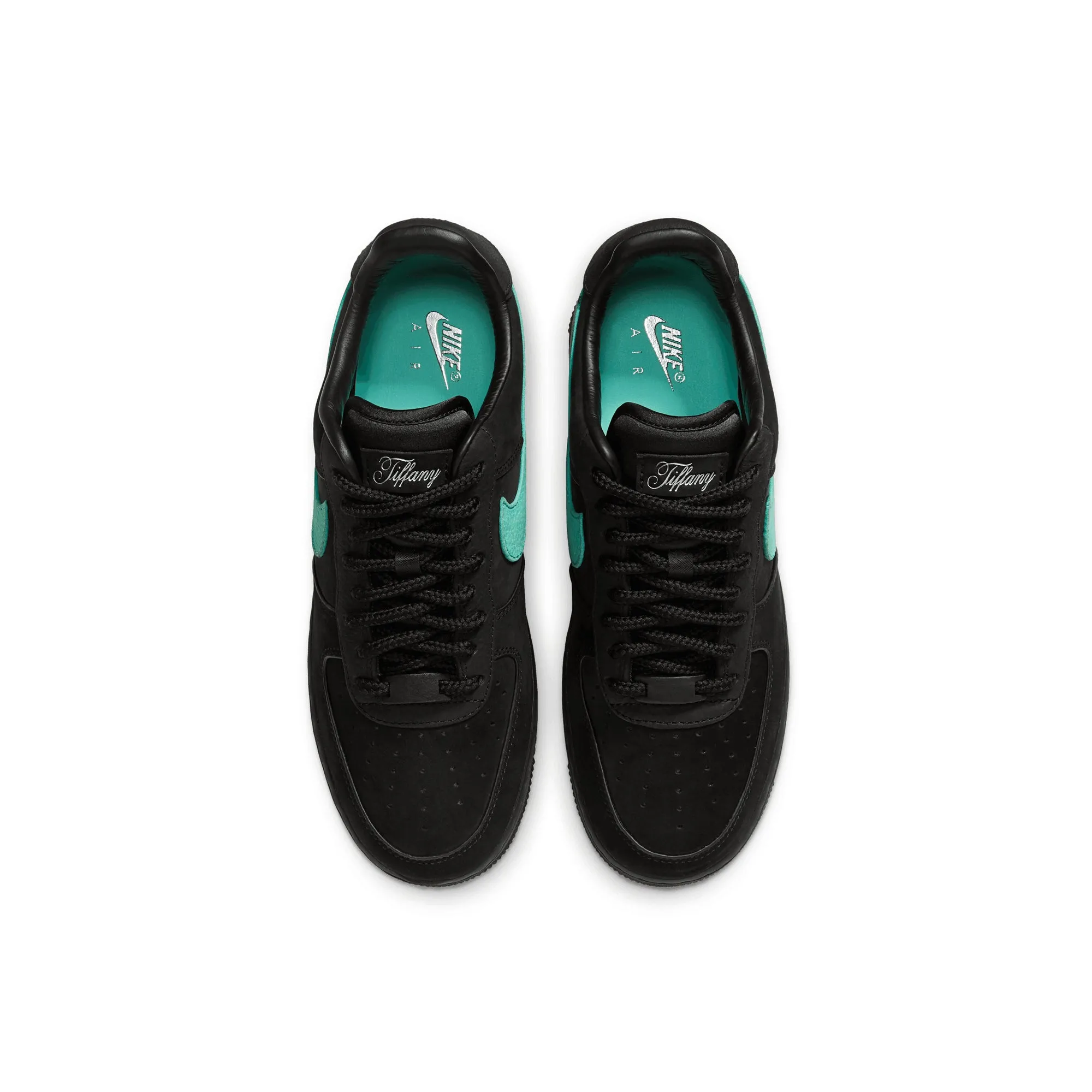 Nike Air Force 1 x Tiffany & Co. Shoes