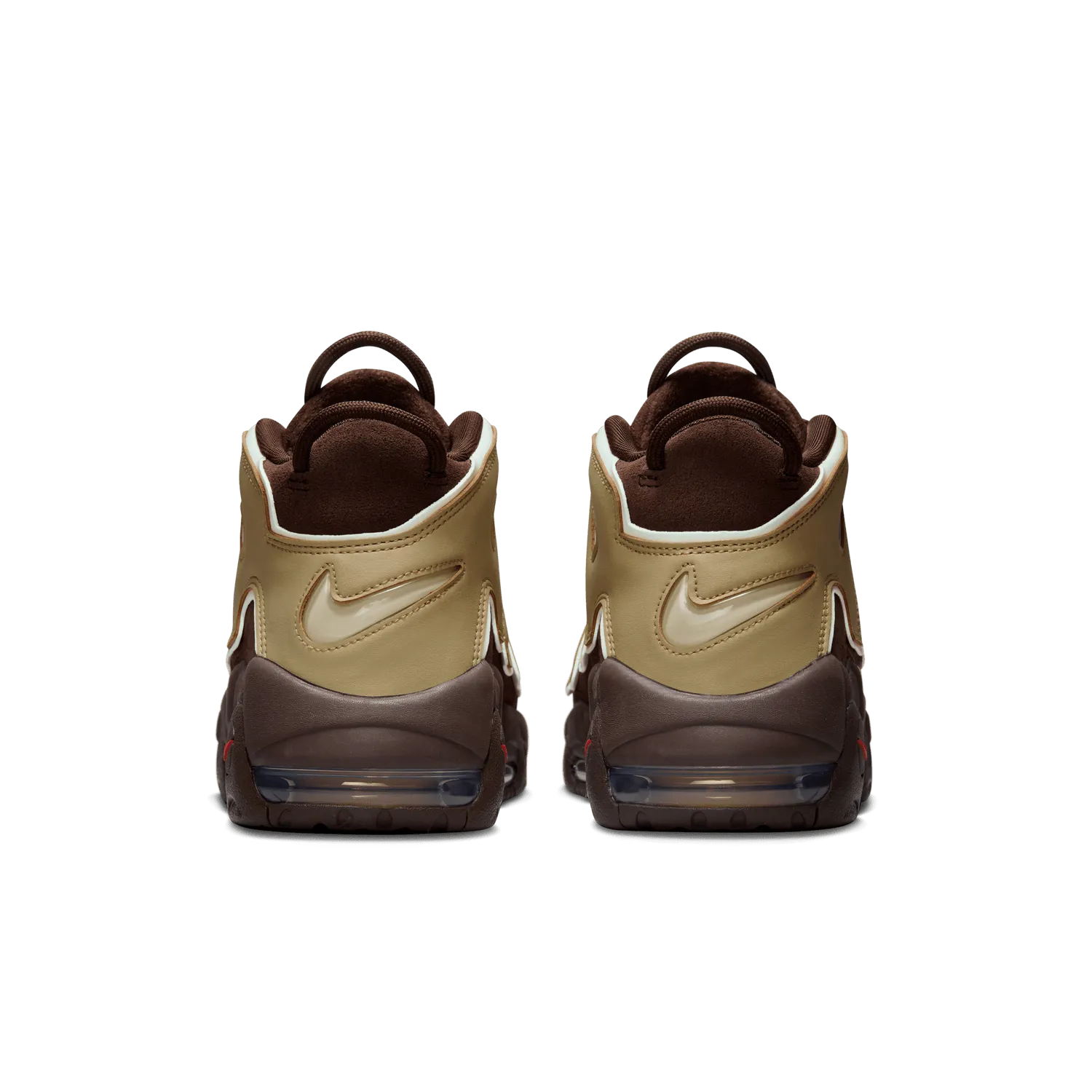 Nike Air More Uptempo '96 'Boroque Brown'