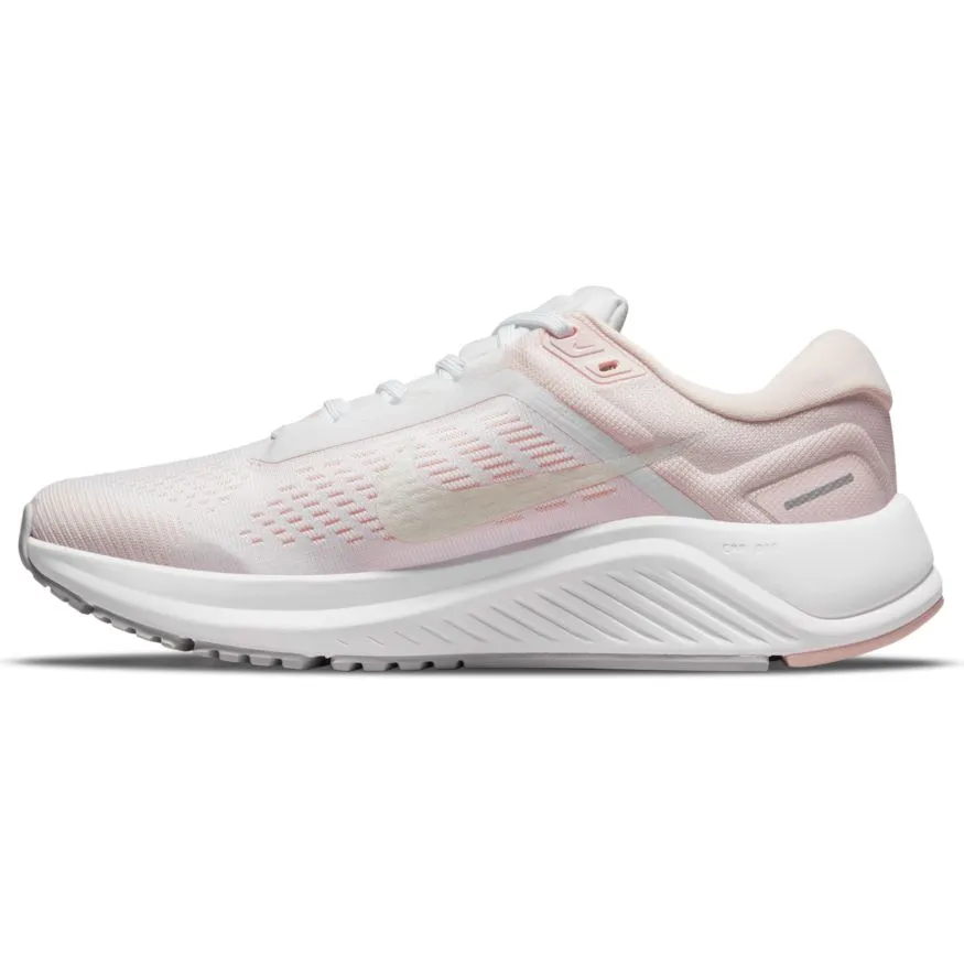 Nike Air Zoom Structure 24 Women'S Road Running Shoes