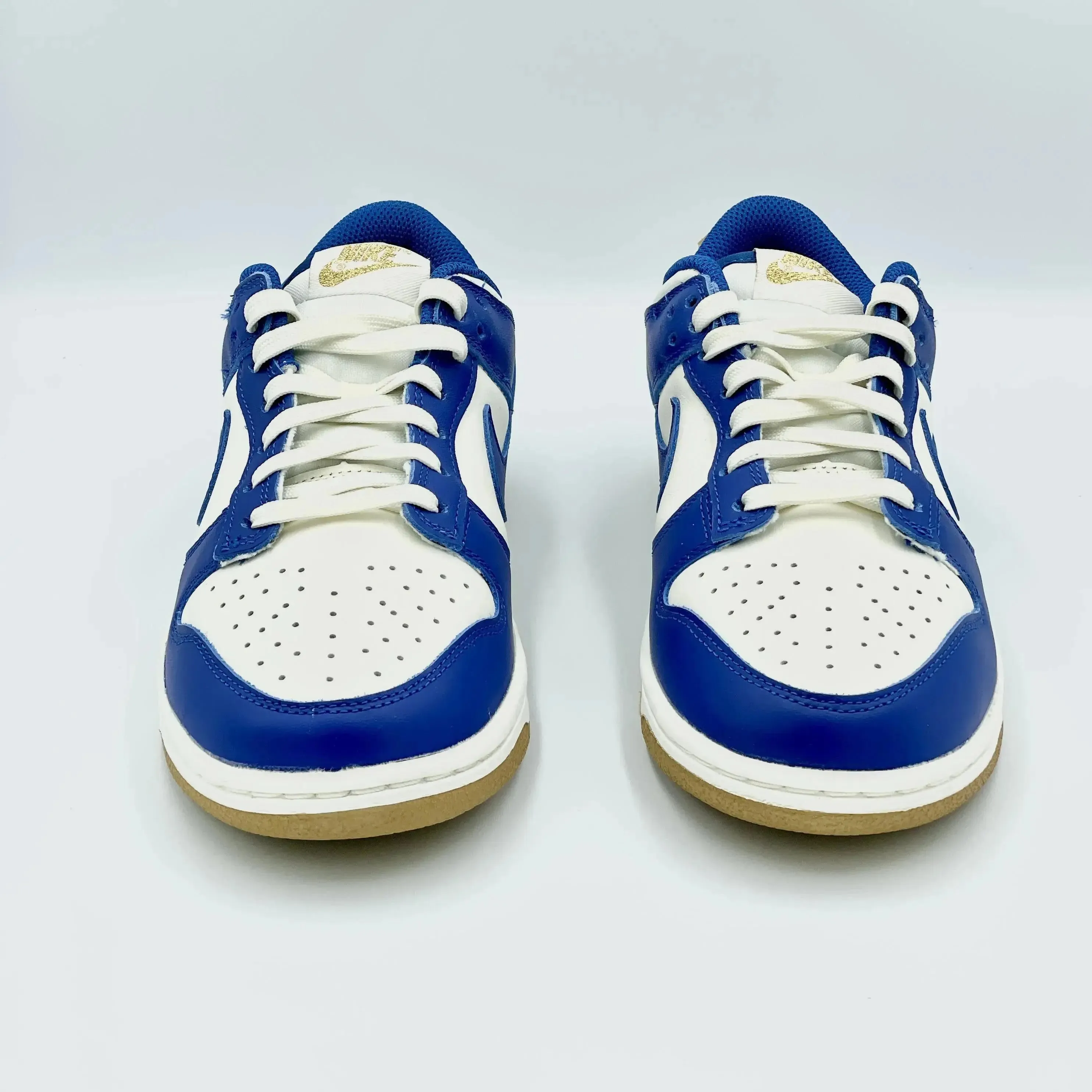 Nike Dunk Low Kansas City Royals