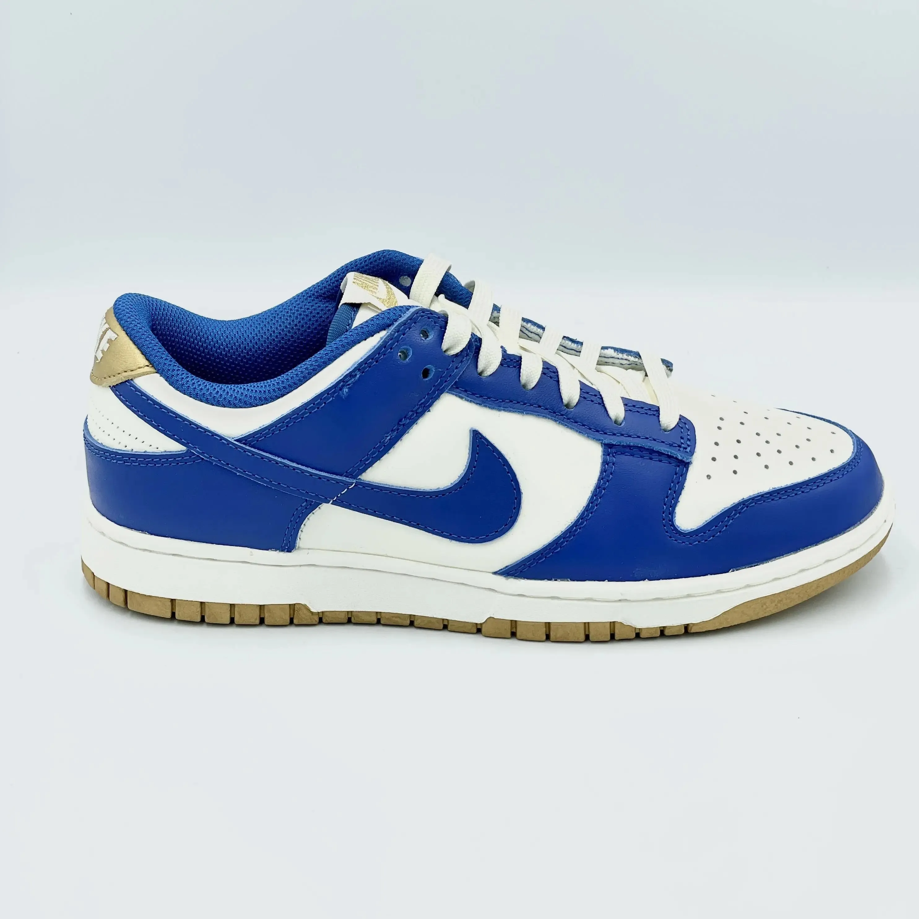 Nike Dunk Low Kansas City Royals