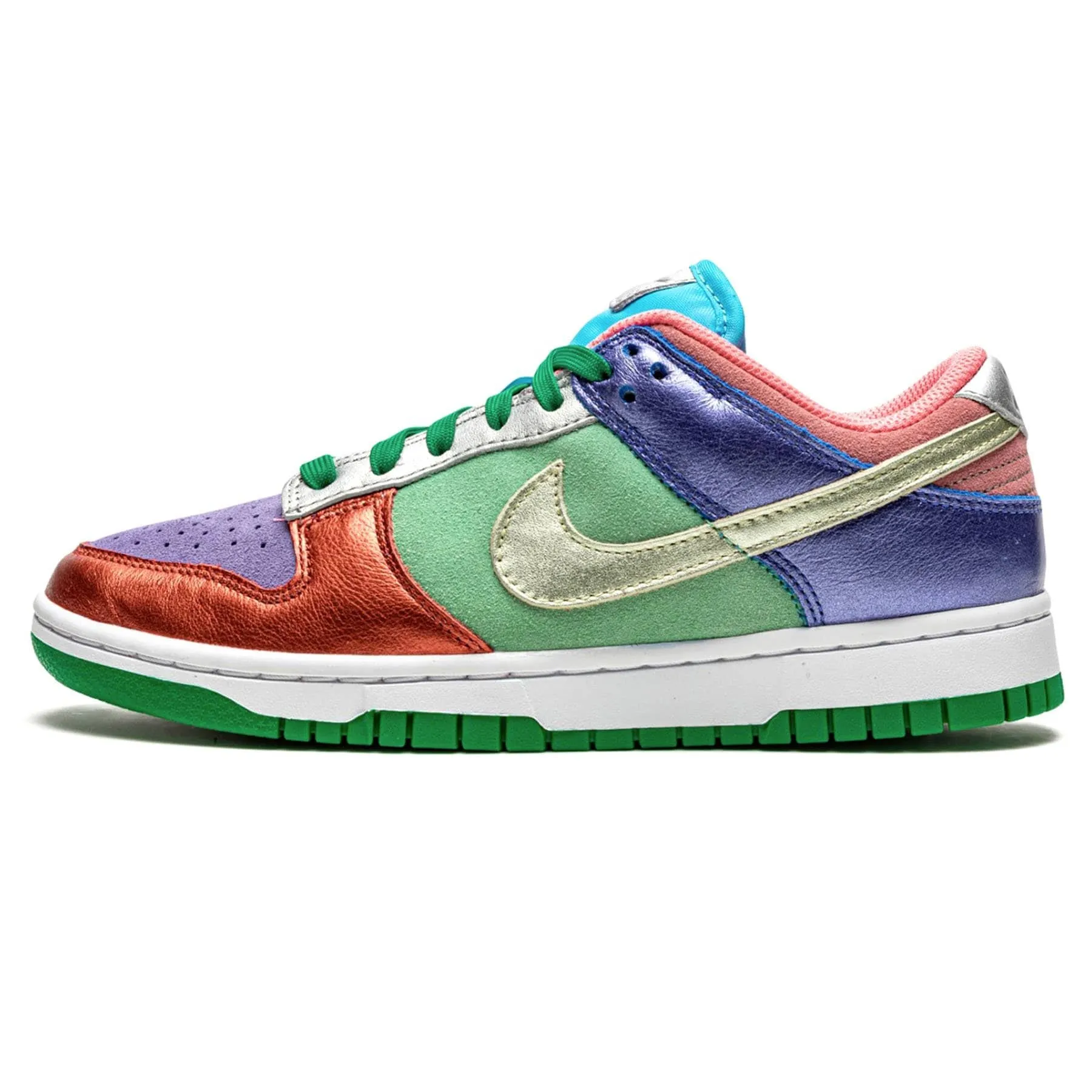 Nike Dunk Low Wmns 'Sunset Pulse'