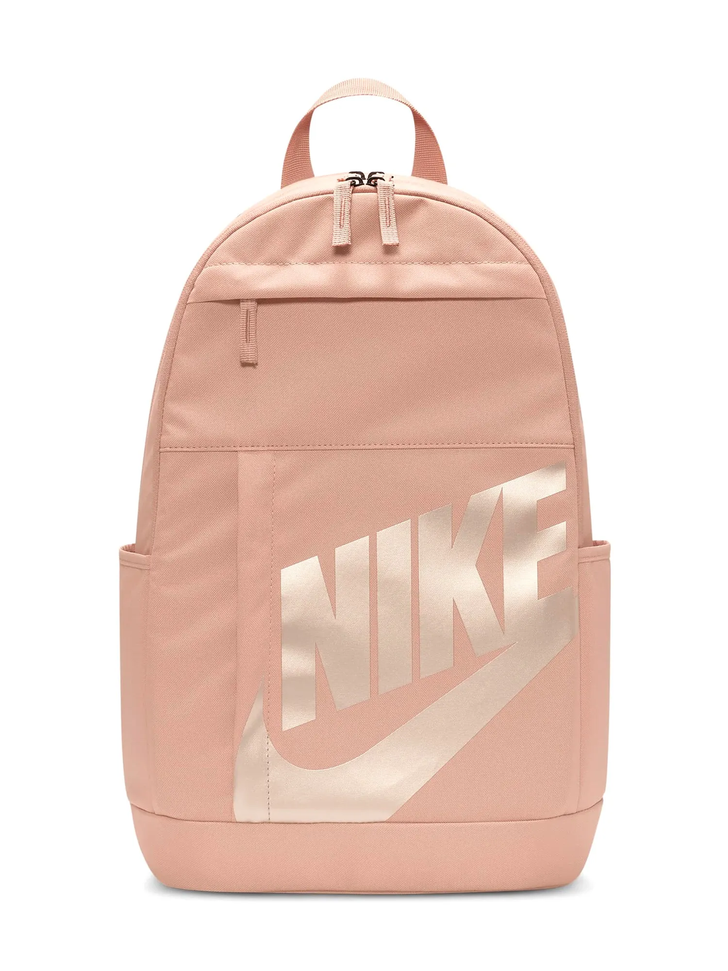 NIKE ELEMENTAL BACKPACK ROSE GOLD