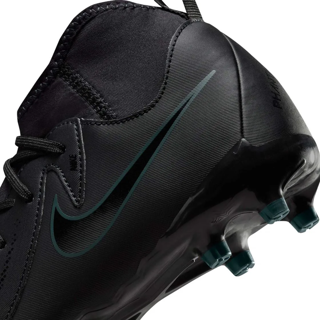 Nike Jr. Phantom Luna 2 Academy Multi-Ground Kids Football Boots