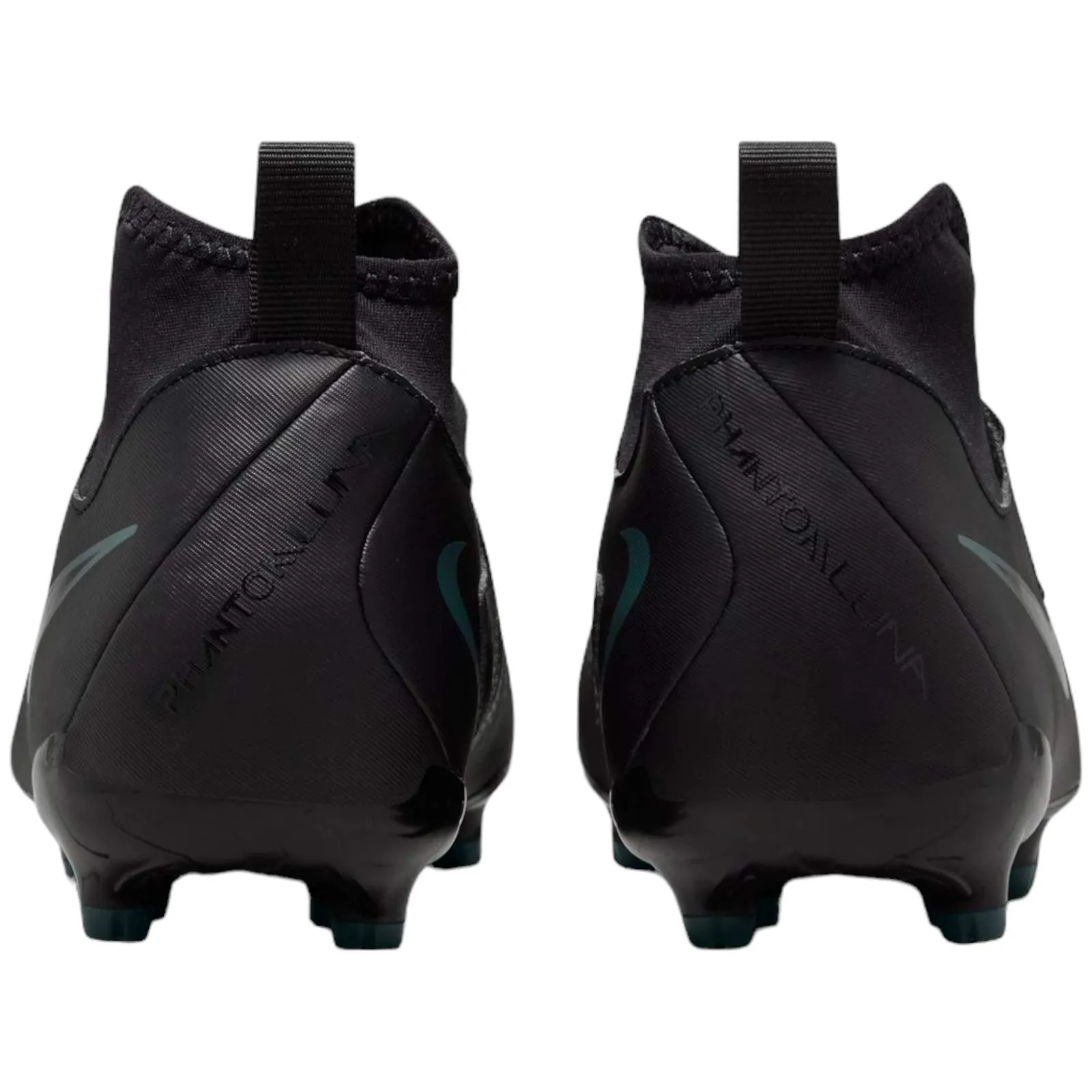 Nike Jr. Phantom Luna 2 Academy Multi-Ground Kids Football Boots