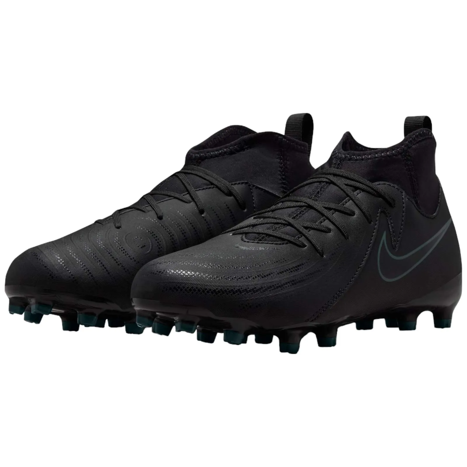 Nike Jr. Phantom Luna 2 Academy Multi-Ground Kids Football Boots