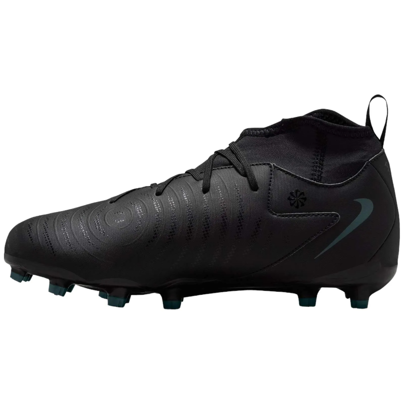 Nike Jr. Phantom Luna 2 Academy Multi-Ground Kids Football Boots