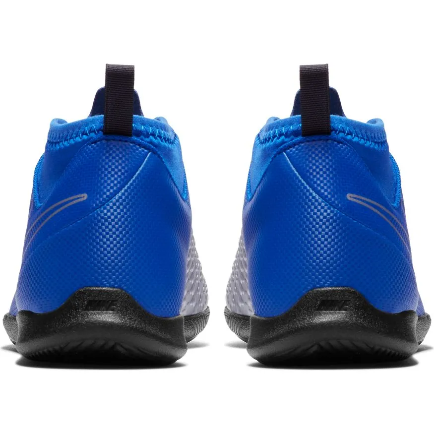 Nike JR Phantom Vision Club DF Indoor Court Soccer Boots (Always Forward Pack)