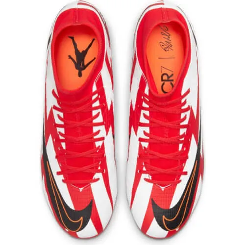 Nike Mercurial Superfly 8 Academy Cr7 Multi-Ground Cleats