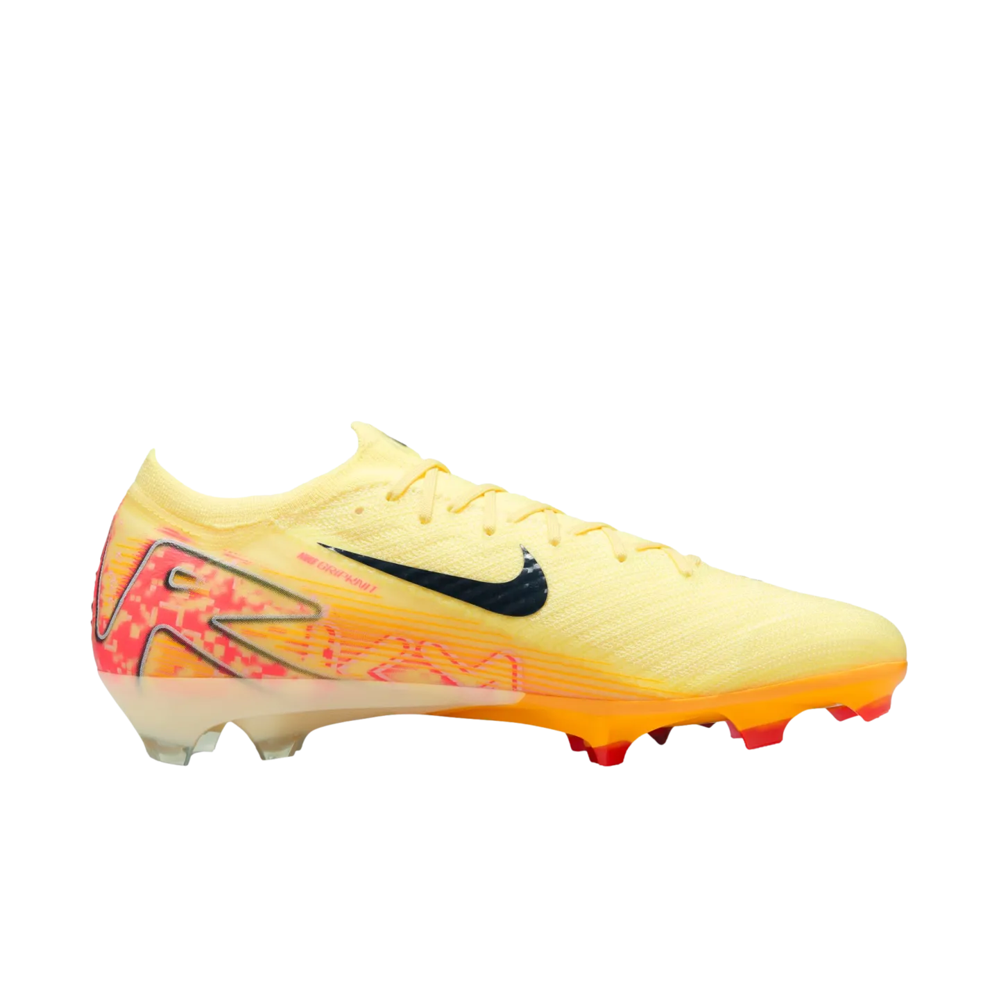 Nike Mercurial Vapor 16 Elite KM Mbappe Firm Ground Cleats