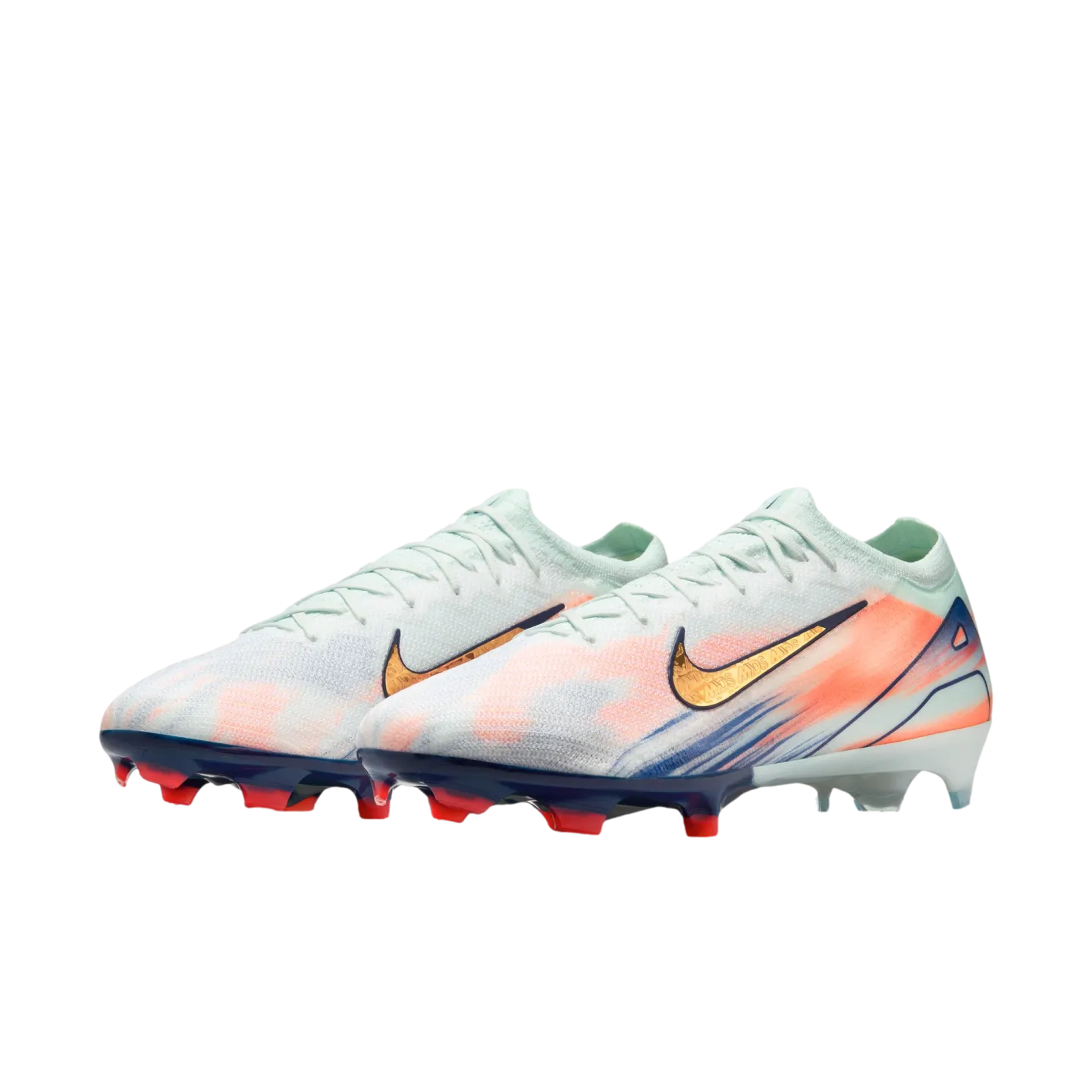 Nike Mercurial Vapor 16 Elite MDS Firm Ground Cleats