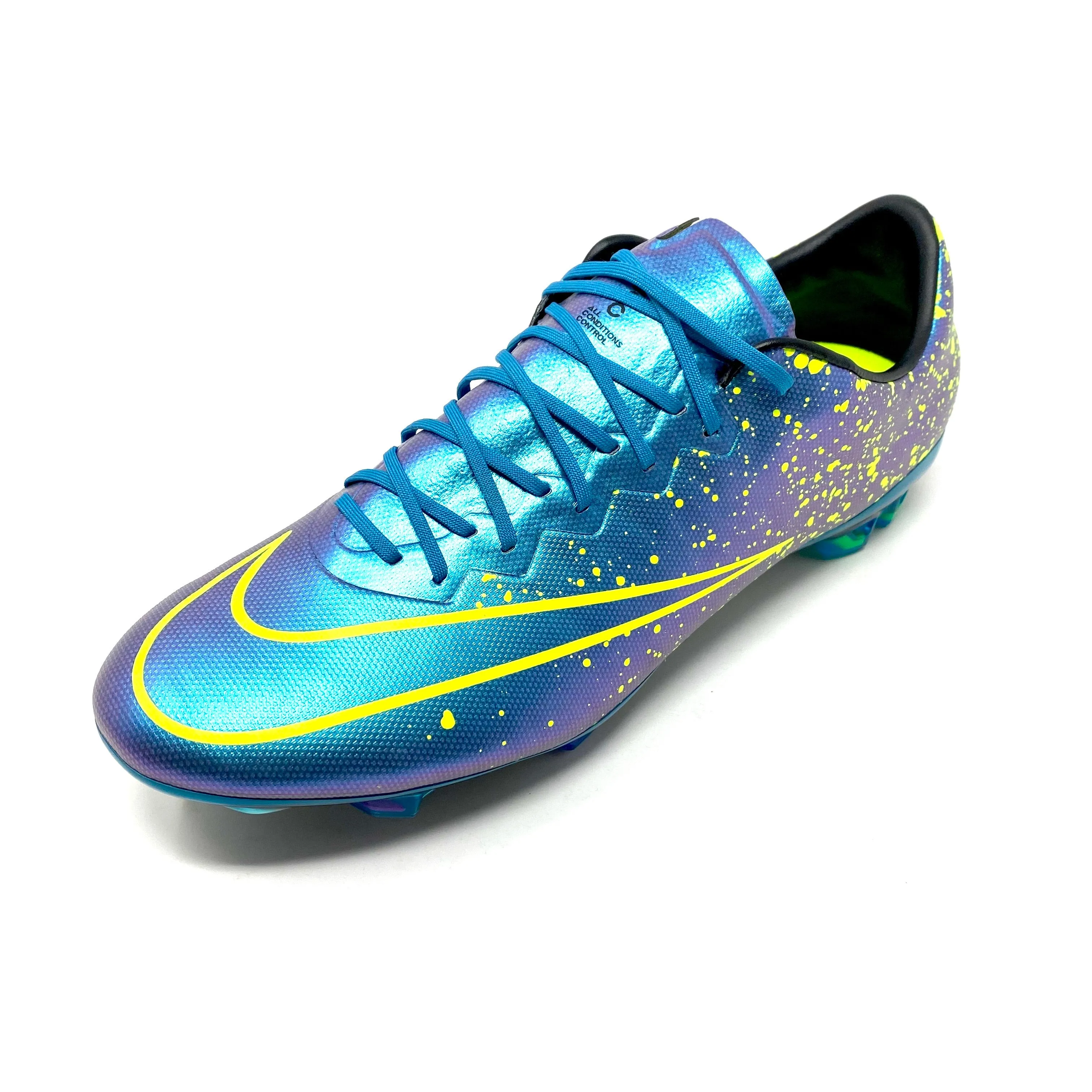 Nike Mercurial Vapor X FG 440