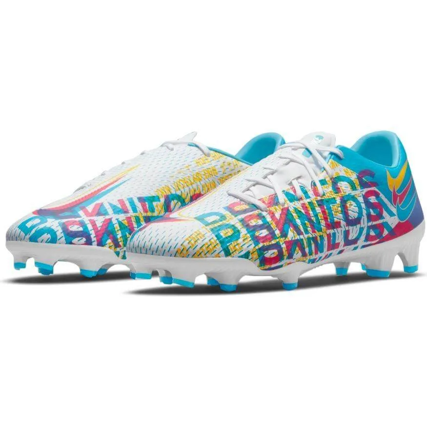 Nike Phantom Gt Academy 3D Multi-Ground Cleats