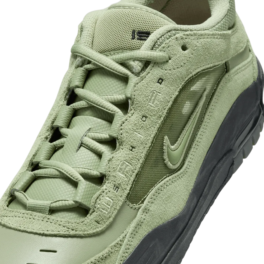 Nike SB Air Max Ishod 2 Oil Green