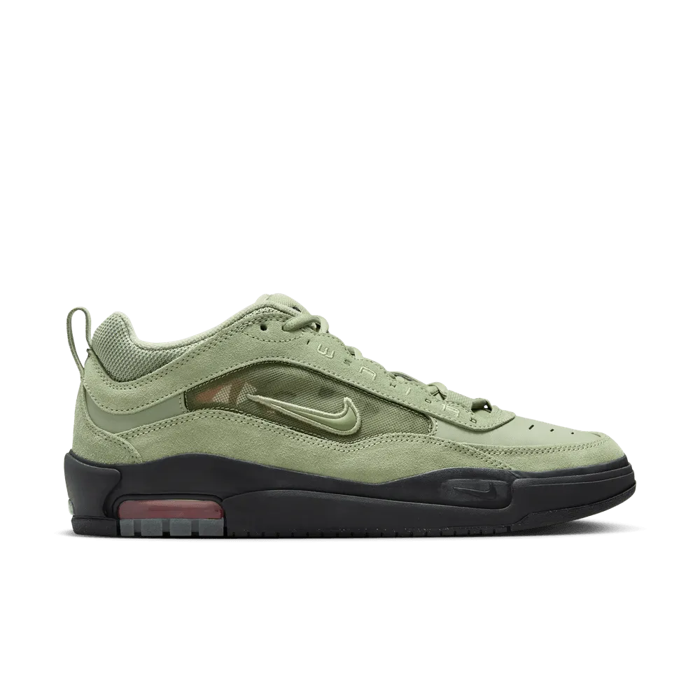 Nike SB Air Max Ishod 2 Oil Green