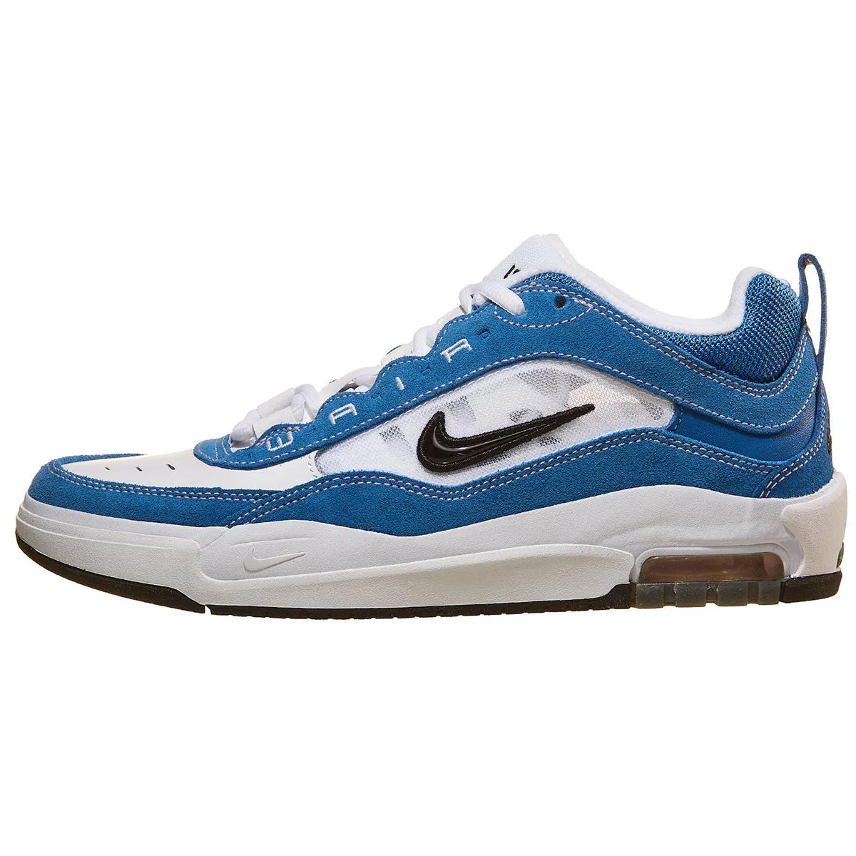 Nike SB Air Max Ishod - Star Blue/Summit FB2393-400