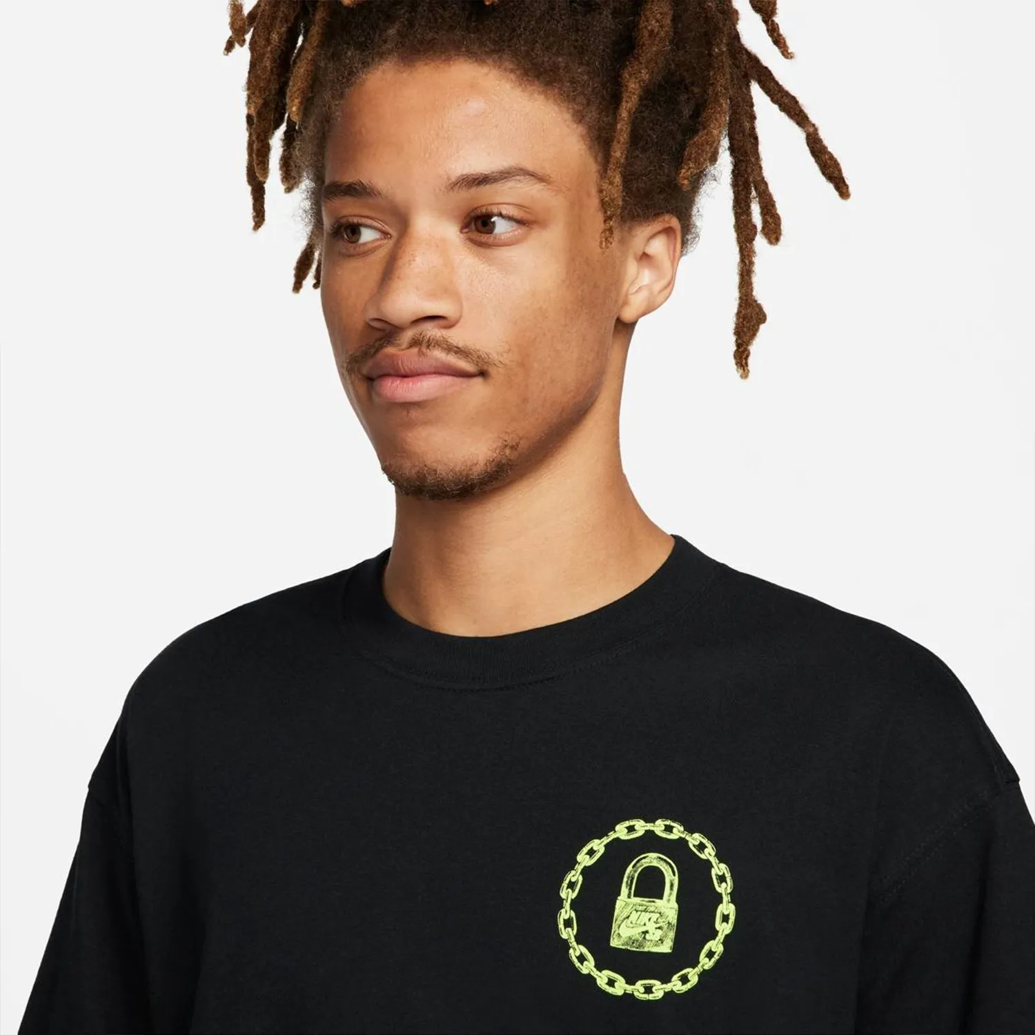 Nike SB On Lock Skate Tee