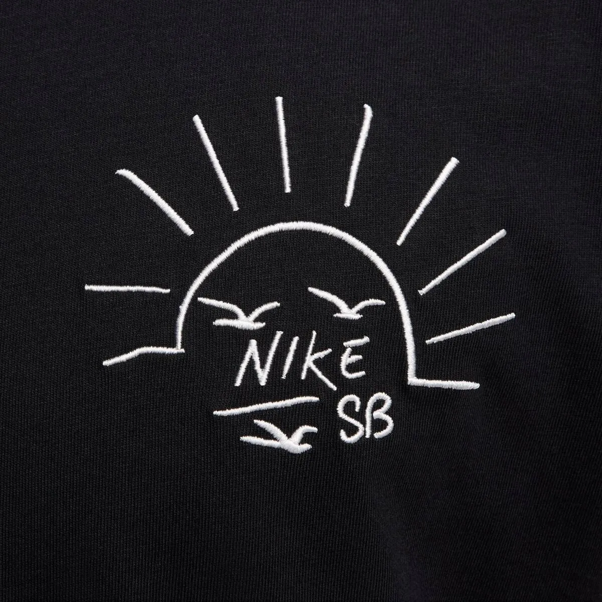 Nike SB Train Moniker Max90 Skate Tee