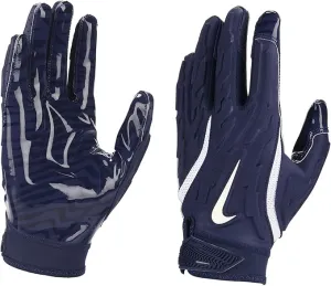 Nike Senior Superbad 7.0 Running Back/Linebacker Football Glove