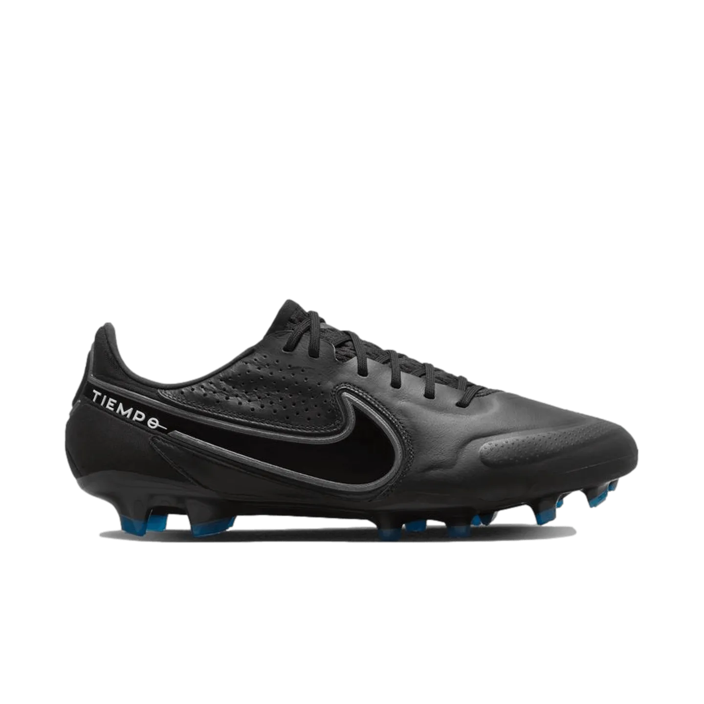 Nike Tiempo Legend 9 Elite Firm Ground Cleats