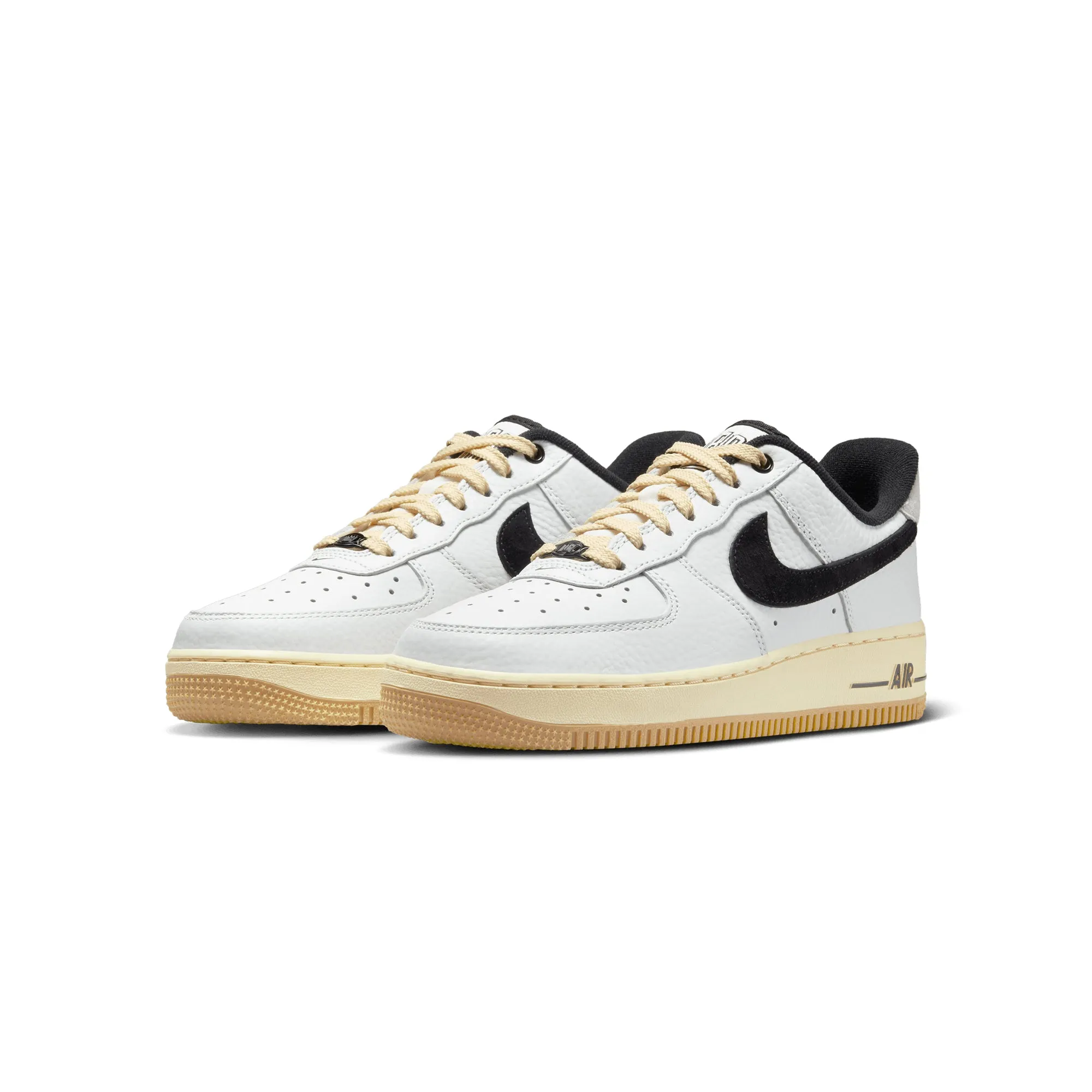 Nike Womens Air Force 1 '07 LX Shoes