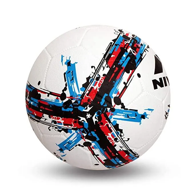 Nivia Storm Football | KIBI Sports